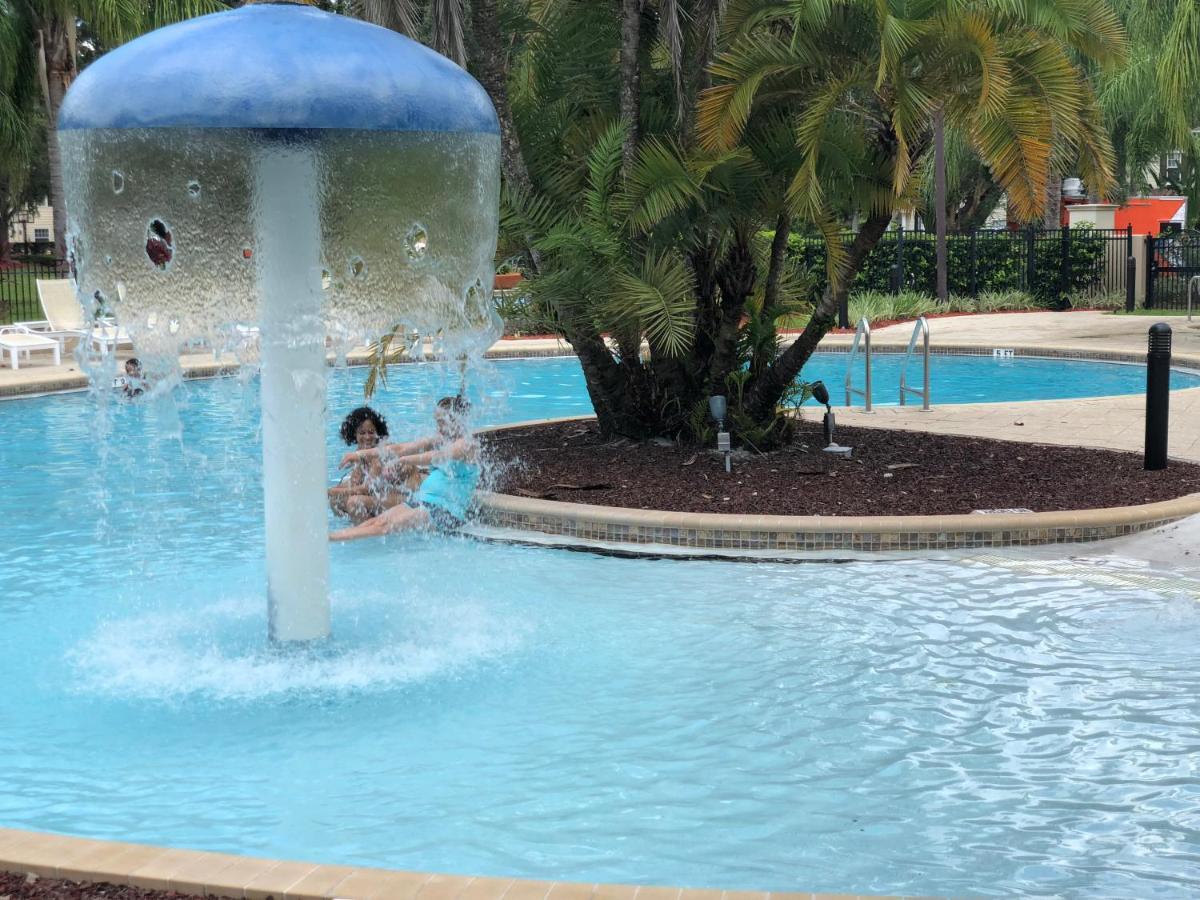 Lucaya Village Orlando Luaran gambar