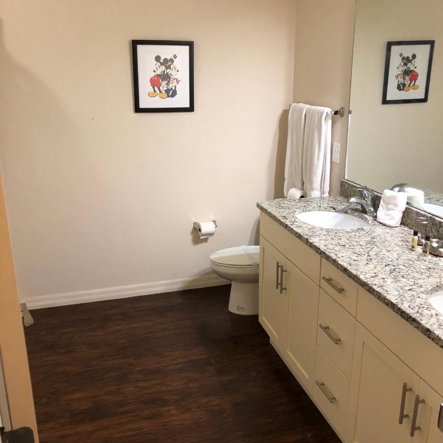 Lucaya Village Orlando Luaran gambar