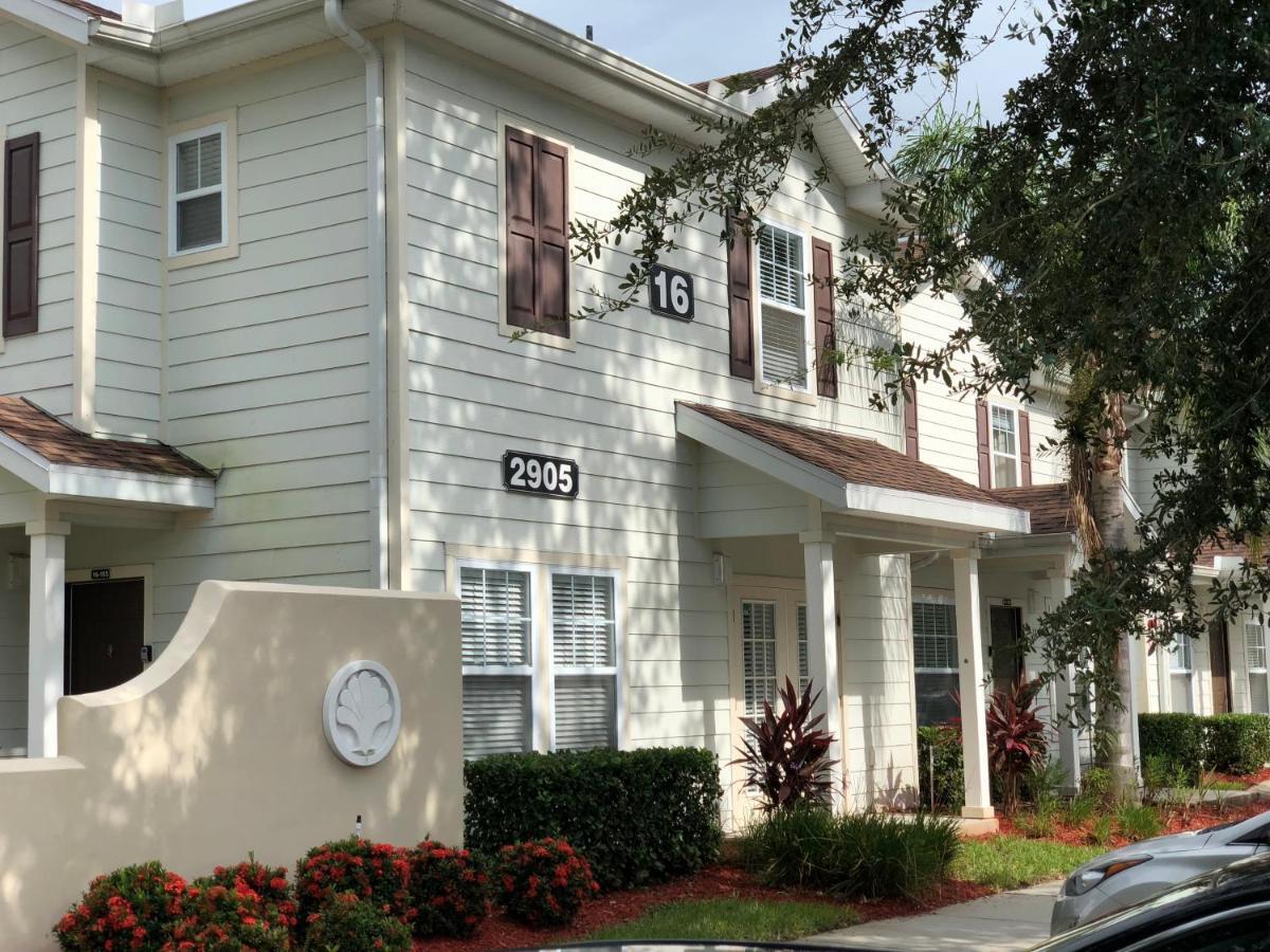Lucaya Village Orlando Luaran gambar