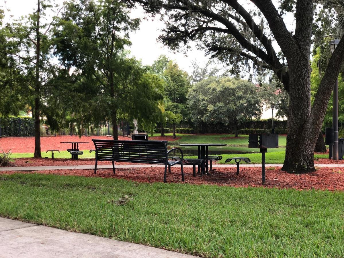 Lucaya Village Orlando Luaran gambar