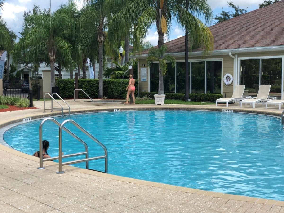 Lucaya Village Orlando Luaran gambar